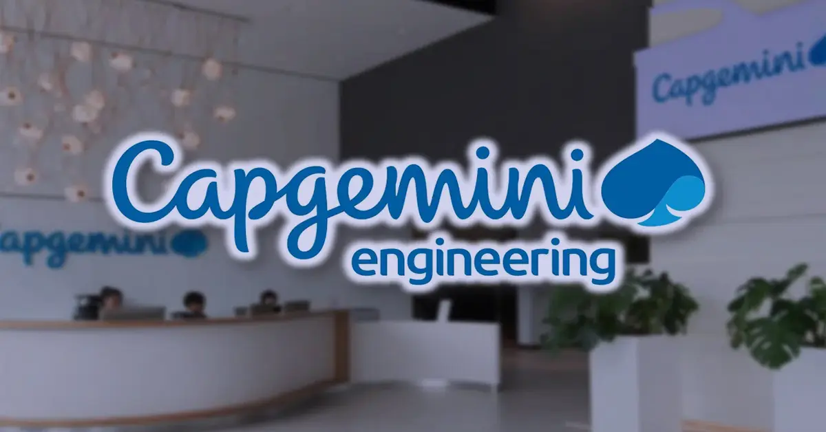 Capgemini