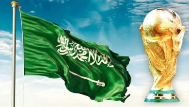 استضافة السعودية لكأس العالم 2034