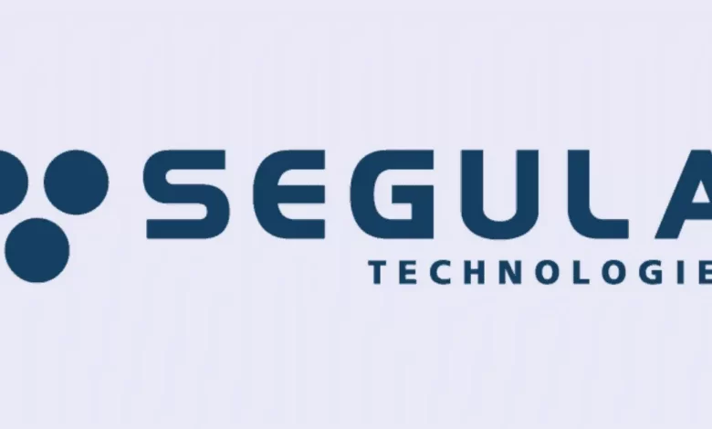 SEGULA Technologies