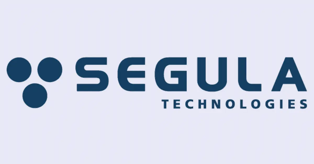 SEGULA Technologies