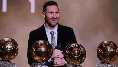 messi ballon d'or