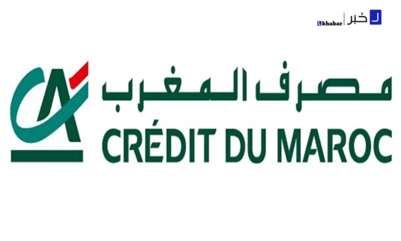 Crédit du Maroc