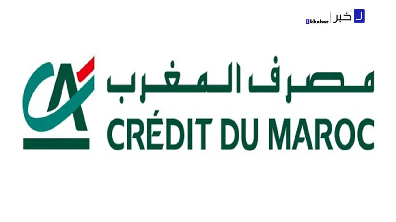 Crédit du Maroc