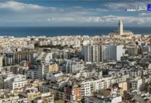 تحديات المغرب
