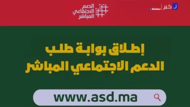 الدعم الاجتماعي المباشر